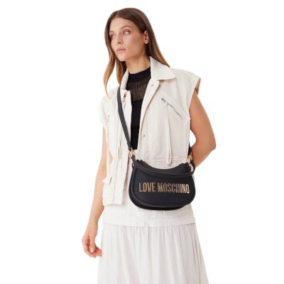 THE BOLD LOVE HOBO BAG
